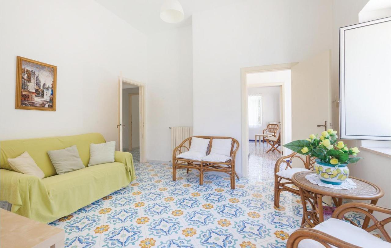 סורנטו Villa La Limonaia מראה חיצוני תמונה
