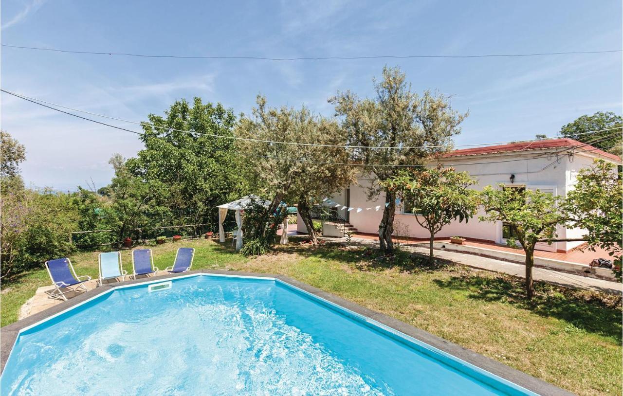 סורנטו Villa La Limonaia מראה חיצוני תמונה